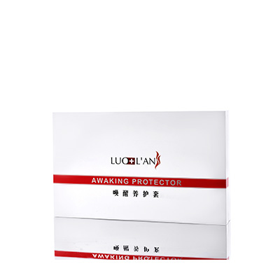 永善气血能量增强套